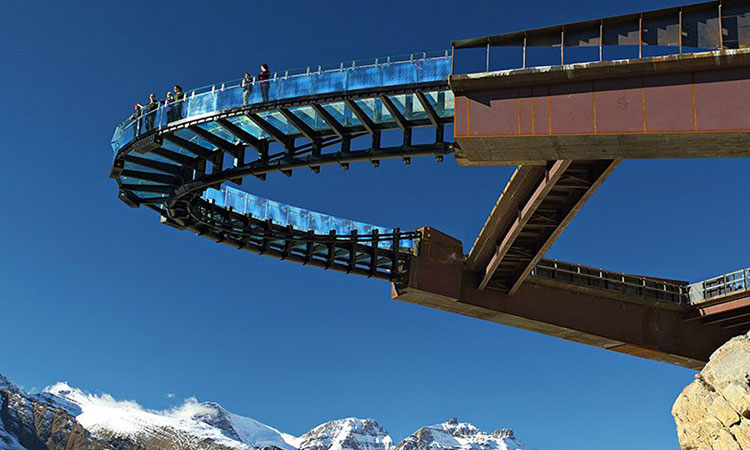 【转】加拿大落基山玩法攻略,从路线到景点完整解析