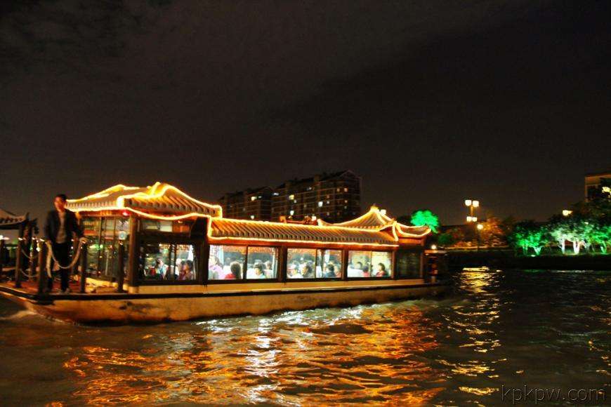 【转】初游必看!玩遍这些才算来过杭州!