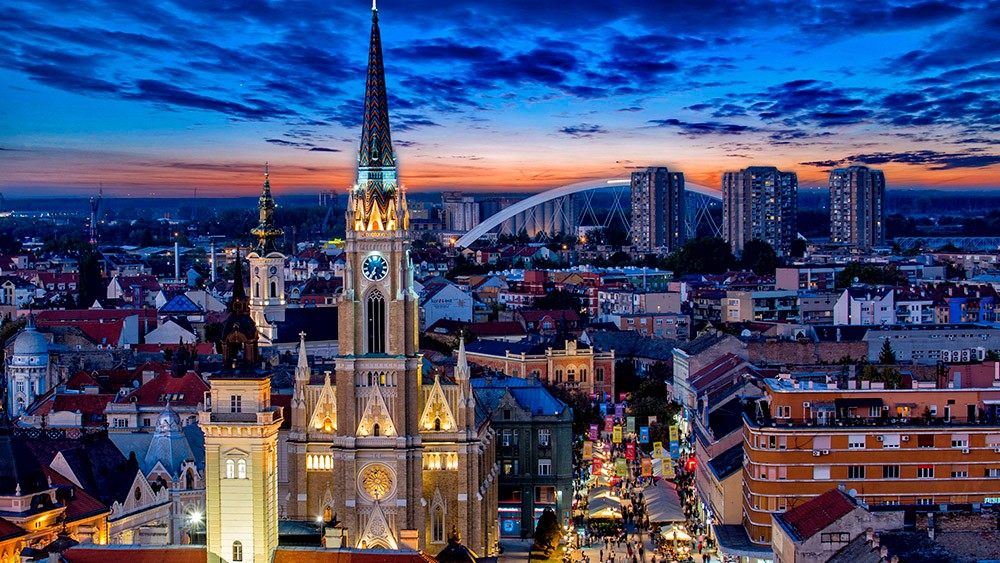 【转】欧洲免签国,说走就走的塞尔维亚要怎么玩?