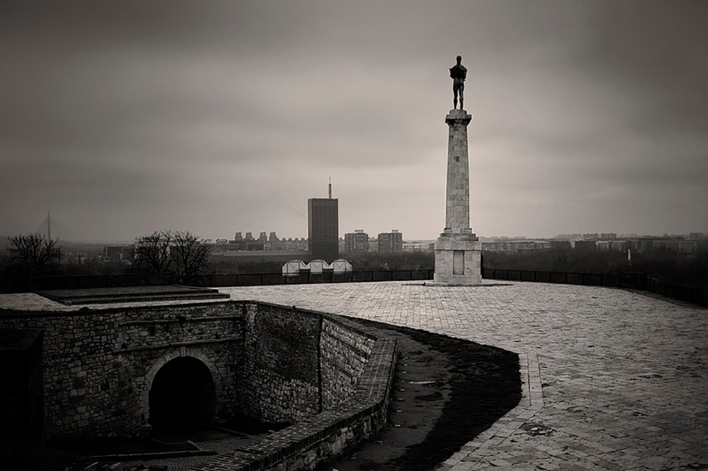 【转】欧洲免签国,说走就走的塞尔维亚要怎么玩?