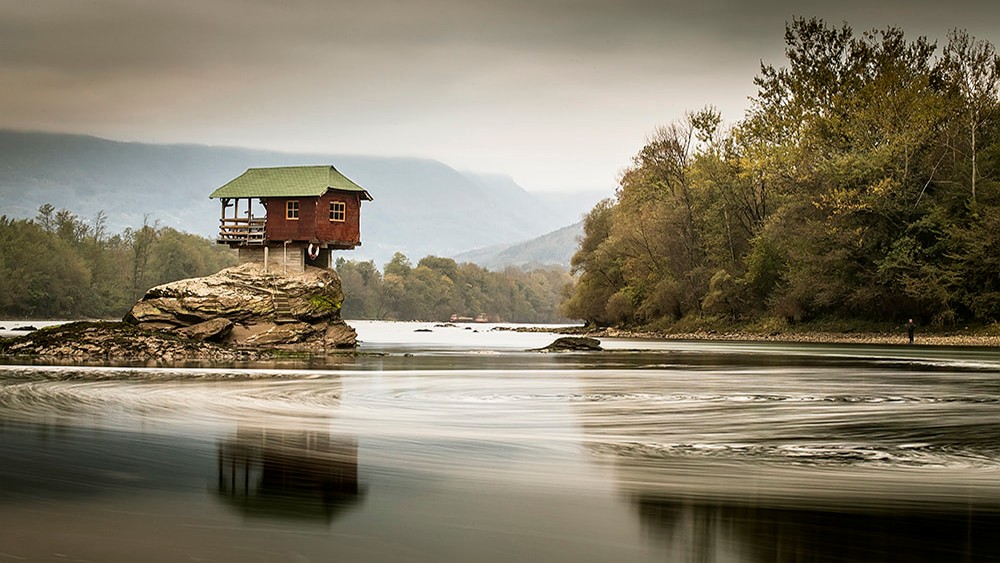 【转】欧洲免签国,说走就走的塞尔维亚要怎么玩?