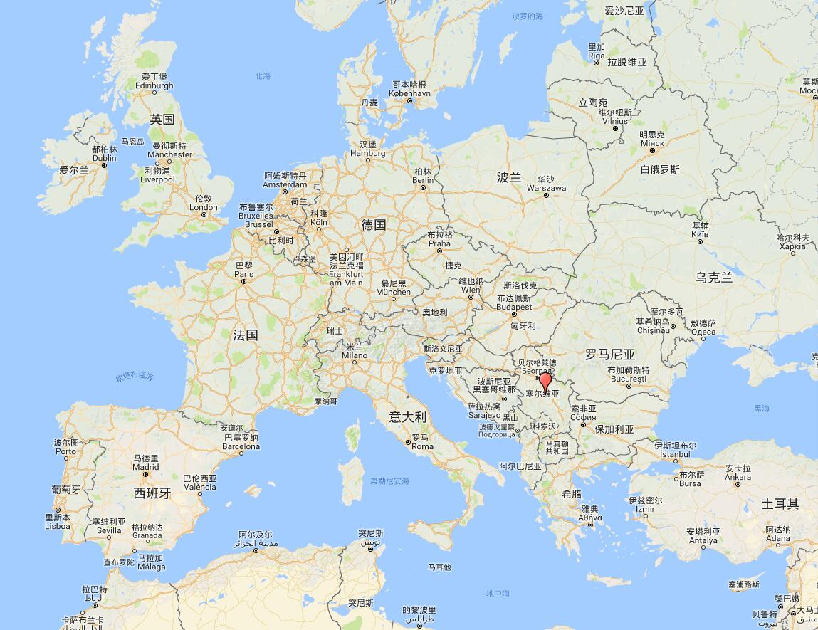 【转】欧洲免签国,说走就走的塞尔维亚要怎么玩?