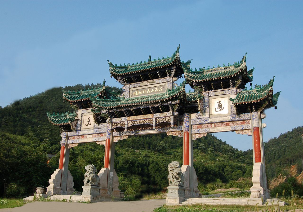 【转】长沙周边游,岳阳玩乐攻略PICK起来!