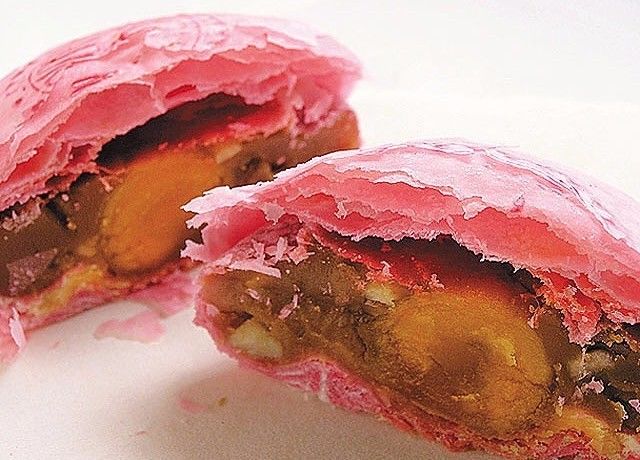 【转】同福路,这条广州老街,藏匿了少不为人知的美味和故事