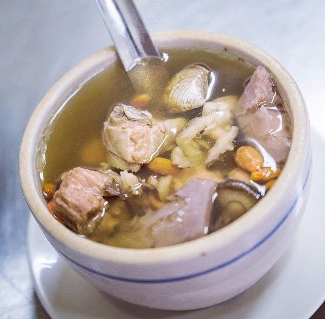 【转】同福路,这条广州老街,藏匿了少不为人知的美味和故事