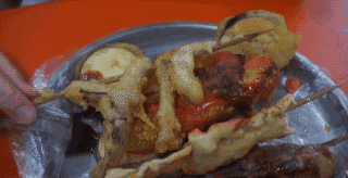 【转】同福路,这条广州老街,藏匿了少不为人知的美味和故事