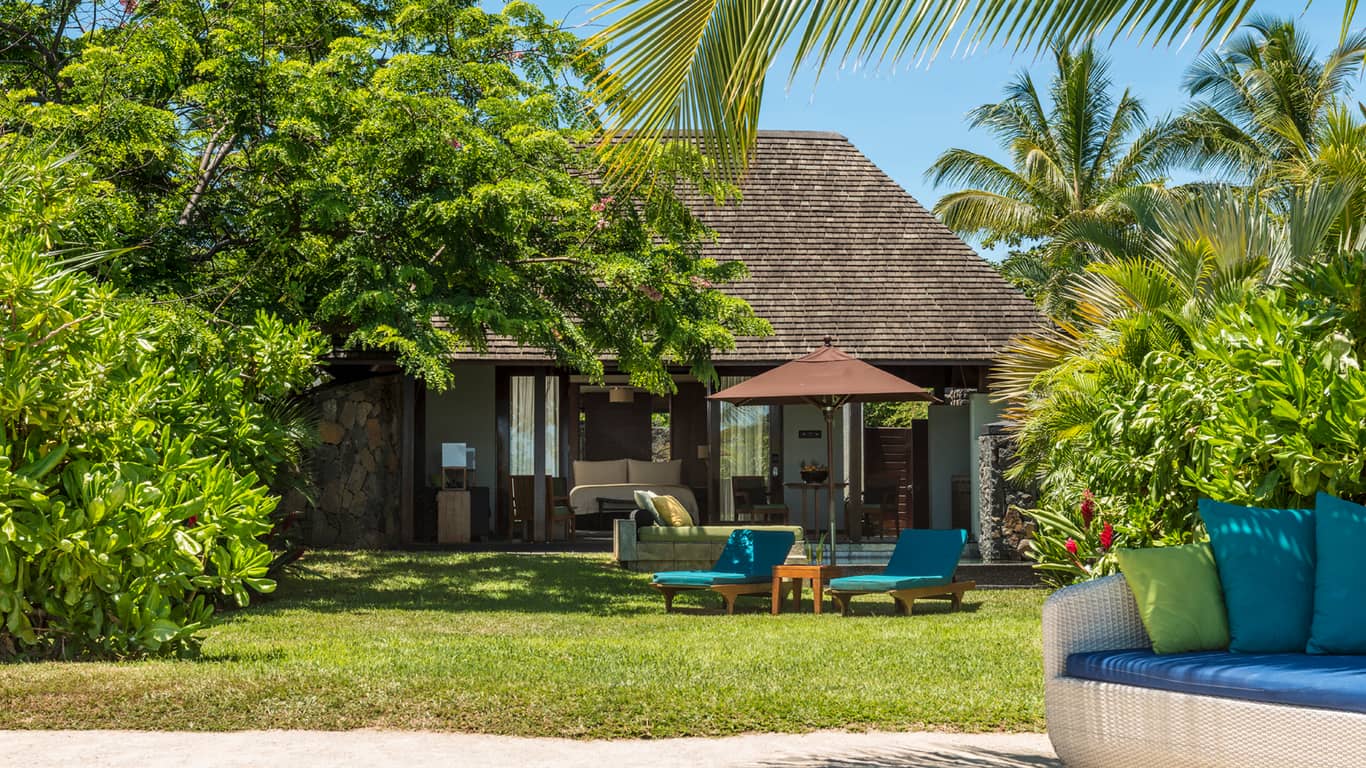 【转】毛里求斯最新玩法以及酒店挑选攻略