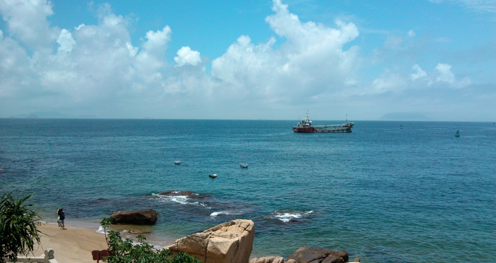 【转】珠海外伶仃岛实用旅游攻略,教你玩转海岛!