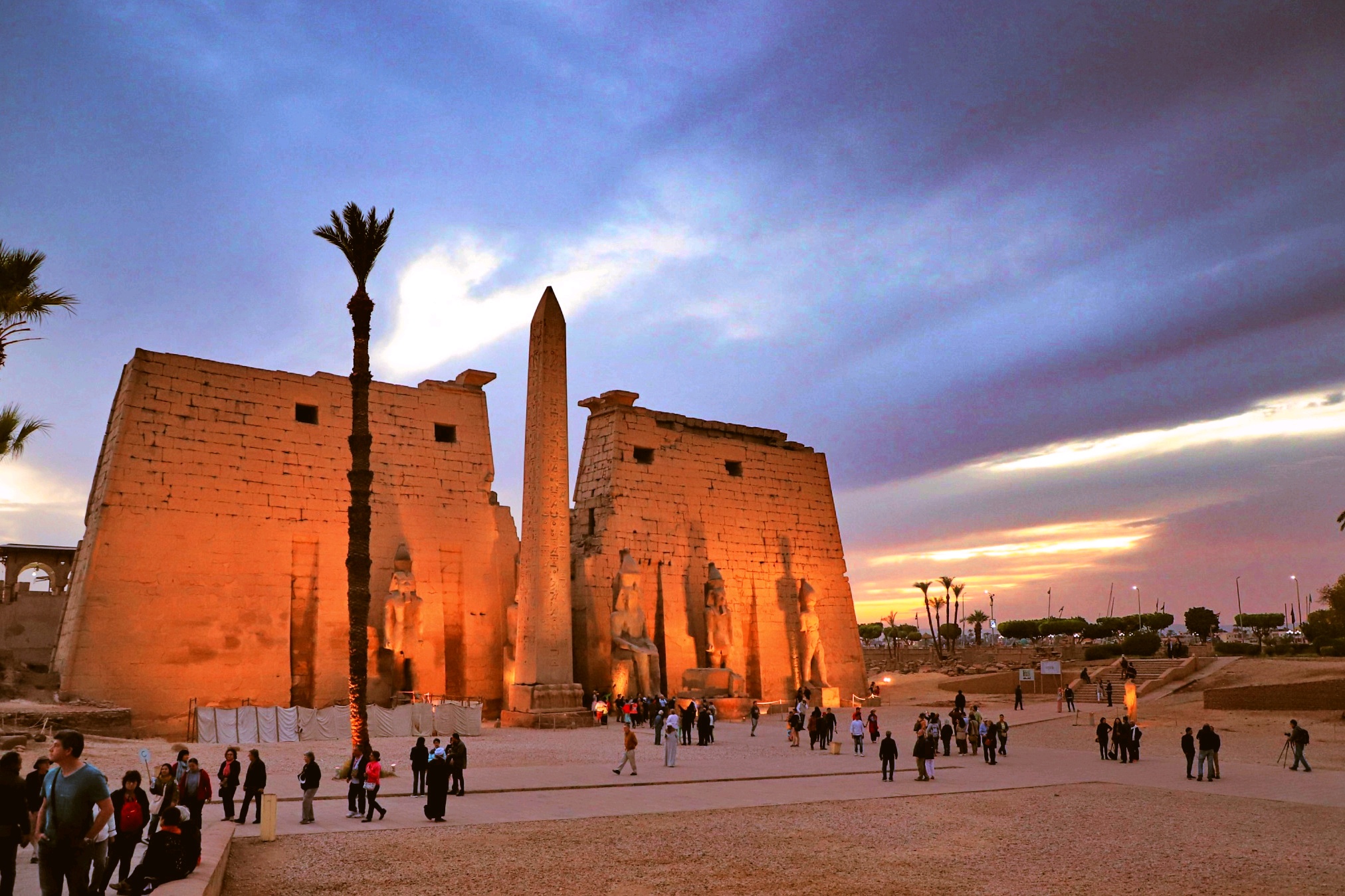 【转】第一次去埃及怎么玩?六大景点必打卡