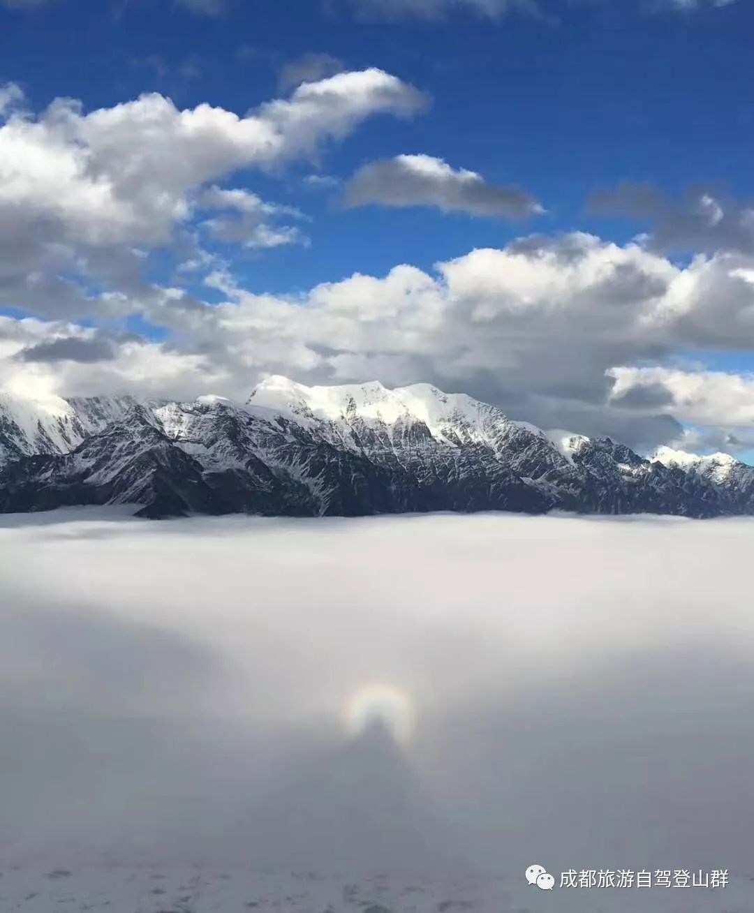 【转】四人同——海拔3600米星空之旅