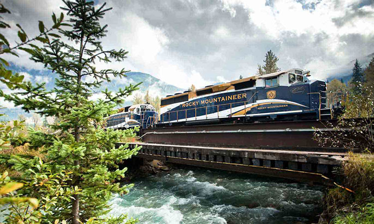 【转】加拿大落基山玩法攻略,从路线到景点完整解析