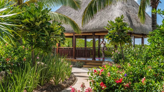 【转】毛里求斯最新玩法以及酒店挑选攻略