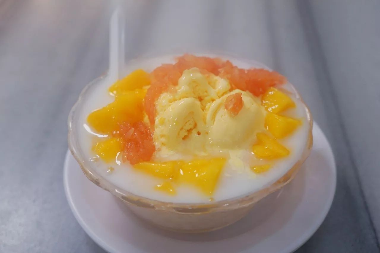 【转】同福路,这条广州老街,藏匿了少不为人知的美味和故事