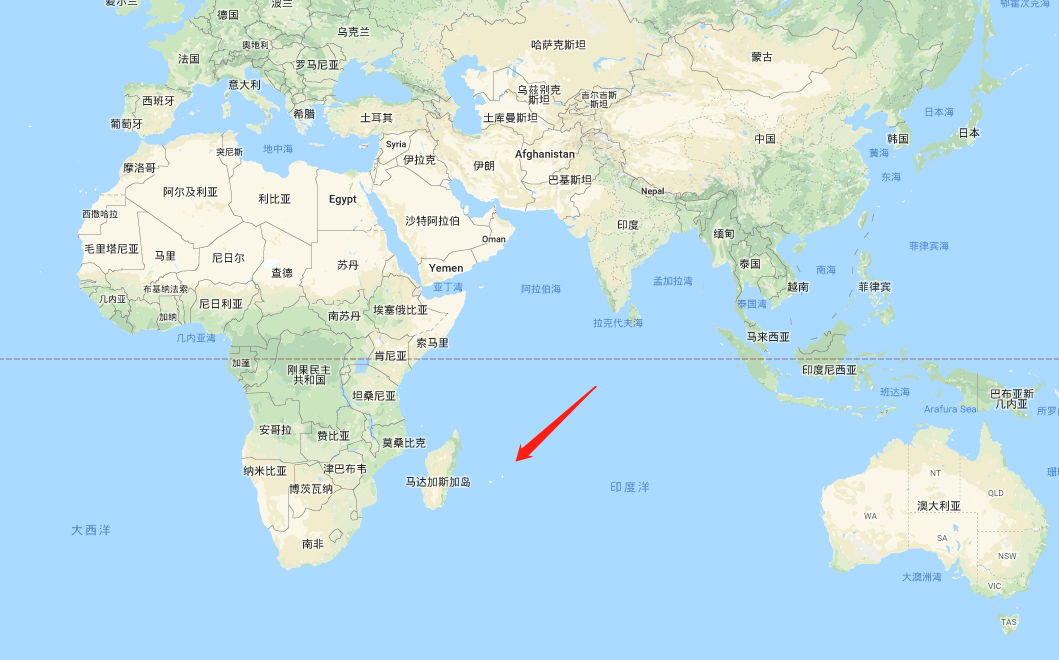 【转】毛里求斯最新玩法以及酒店挑选攻略