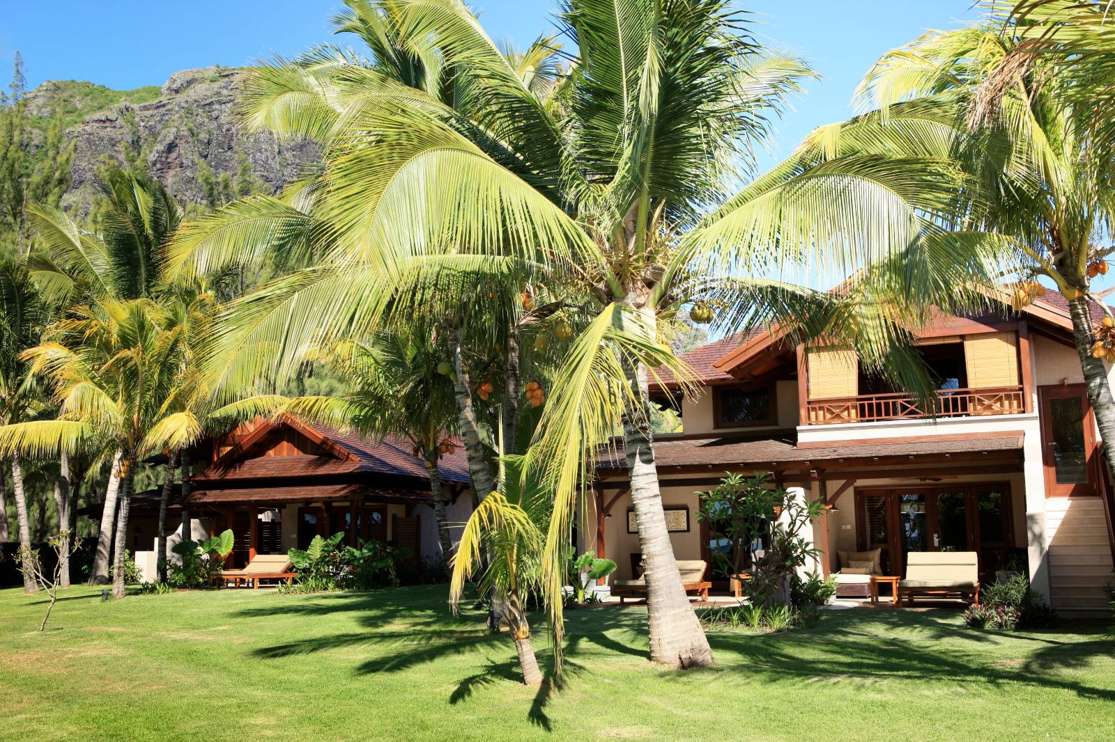 【转】毛里求斯最新玩法以及酒店挑选攻略