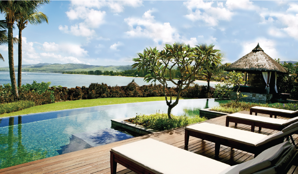 【转】毛里求斯最新玩法以及酒店挑选攻略