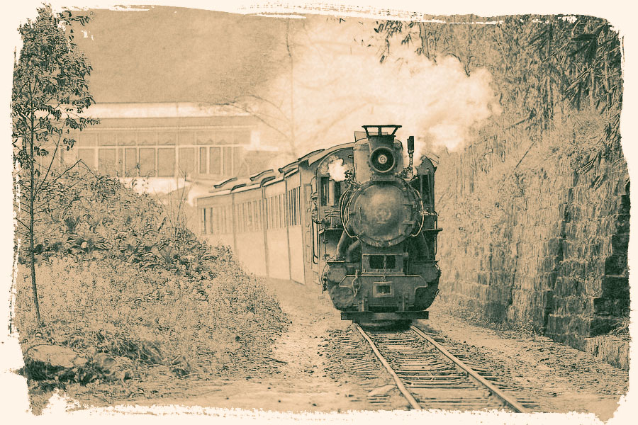 【转】四川犍为“嘉阳小火车”&油菜花旅游指南,自驾游旅游攻略