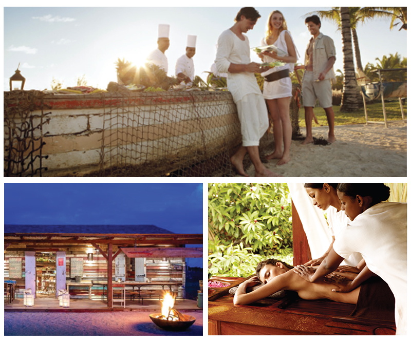 【转】毛里求斯最新玩法以及酒店挑选攻略