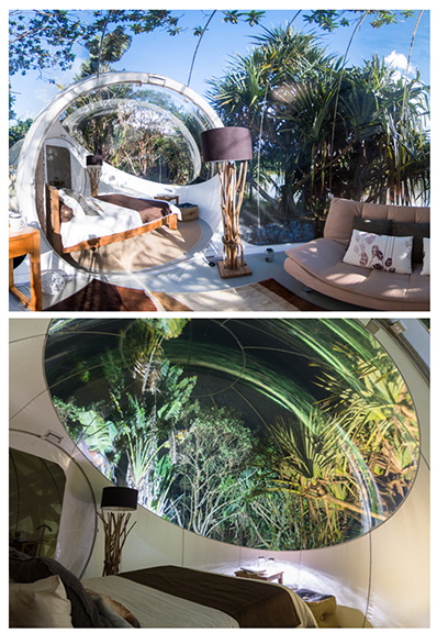 【转】毛里求斯最新玩法以及酒店挑选攻略