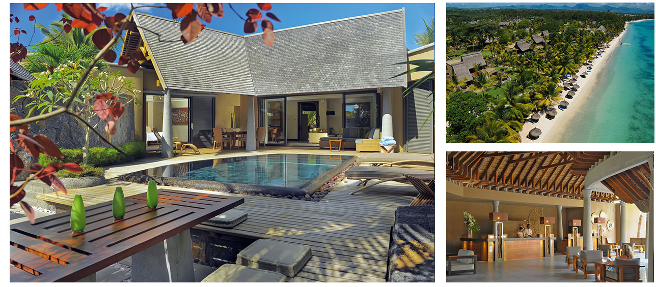 【转】毛里求斯最新玩法以及酒店挑选攻略