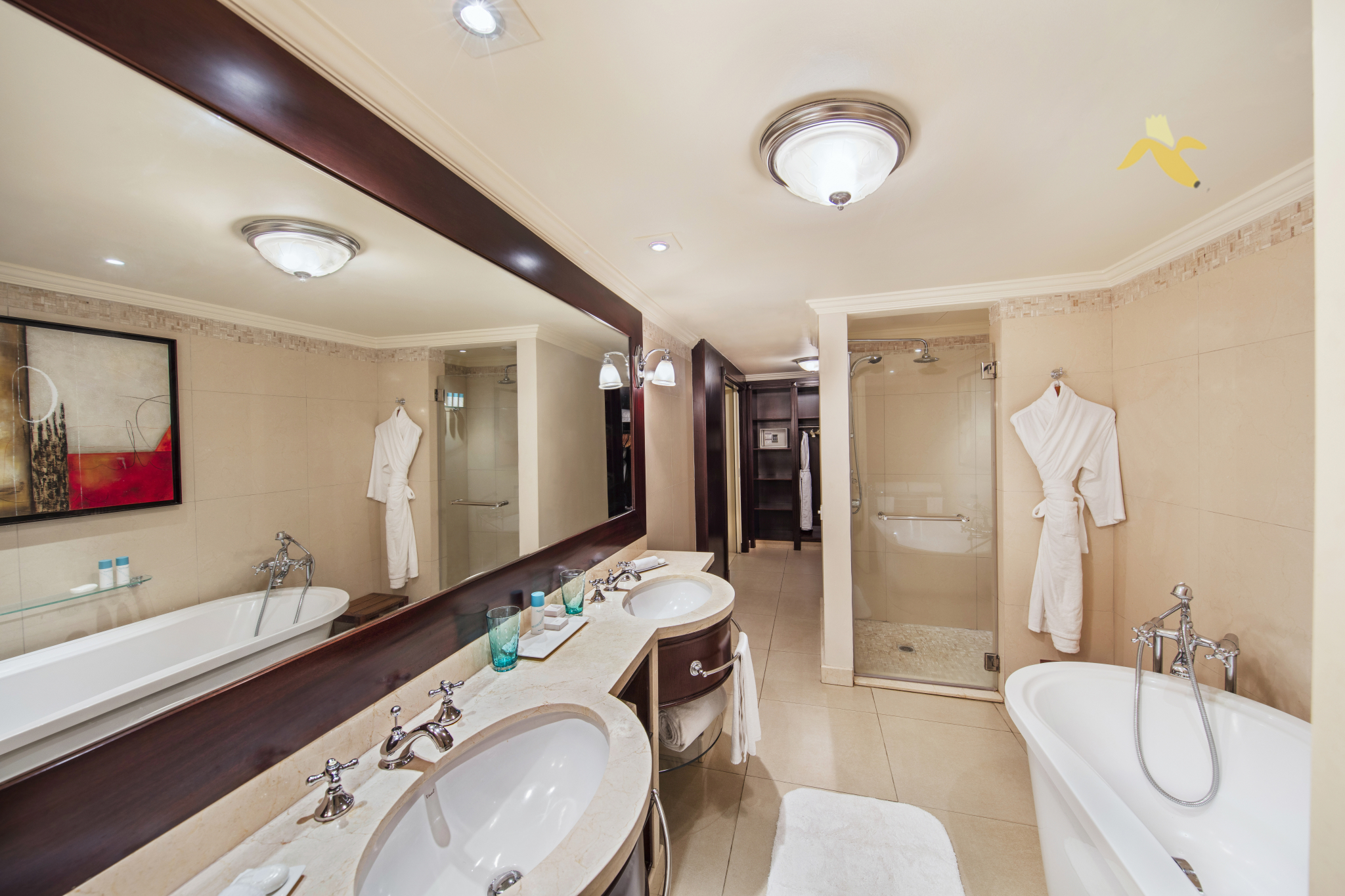 【转】毛里求斯最新玩法以及酒店挑选攻略