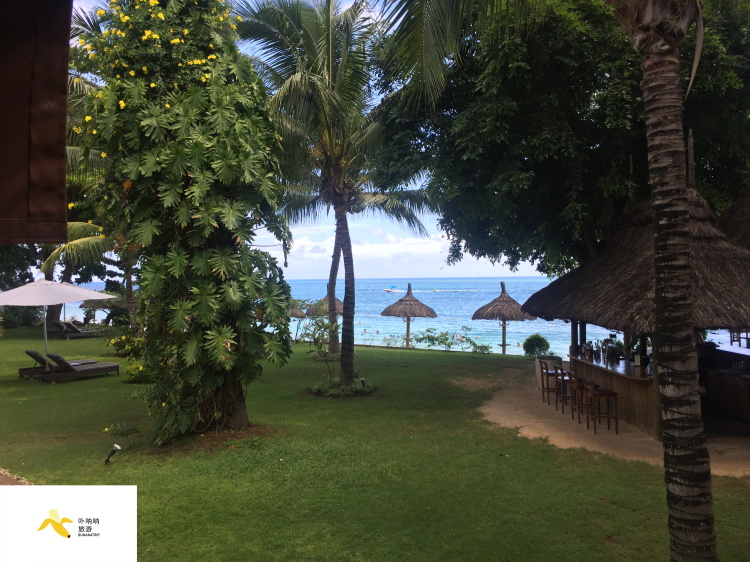 【转】毛里求斯最新玩法以及酒店挑选攻略