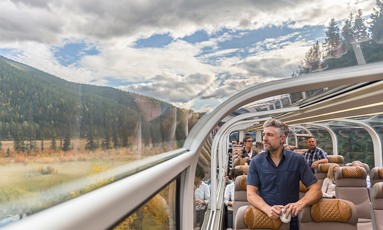 【转】加拿大落基山玩法攻略,从路线到景点完整解析