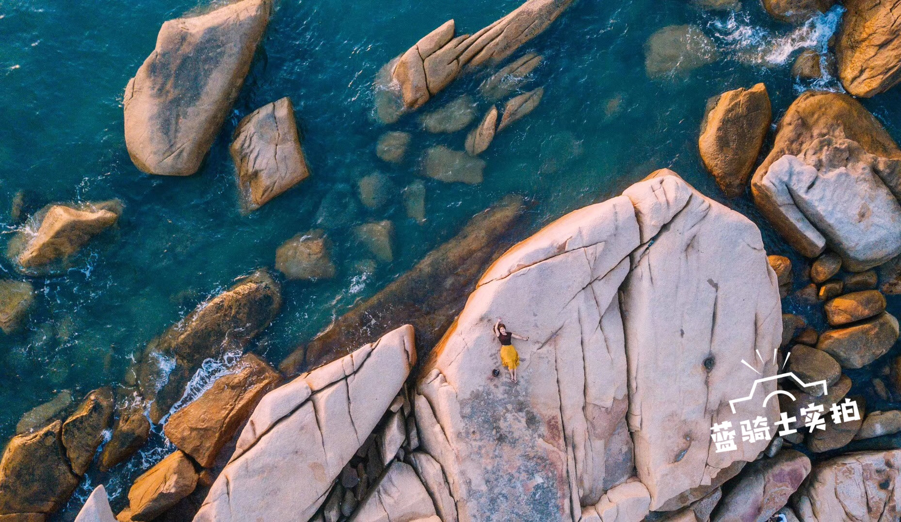 【转】珠海外伶仃岛实用旅游攻略,教你玩转海岛!