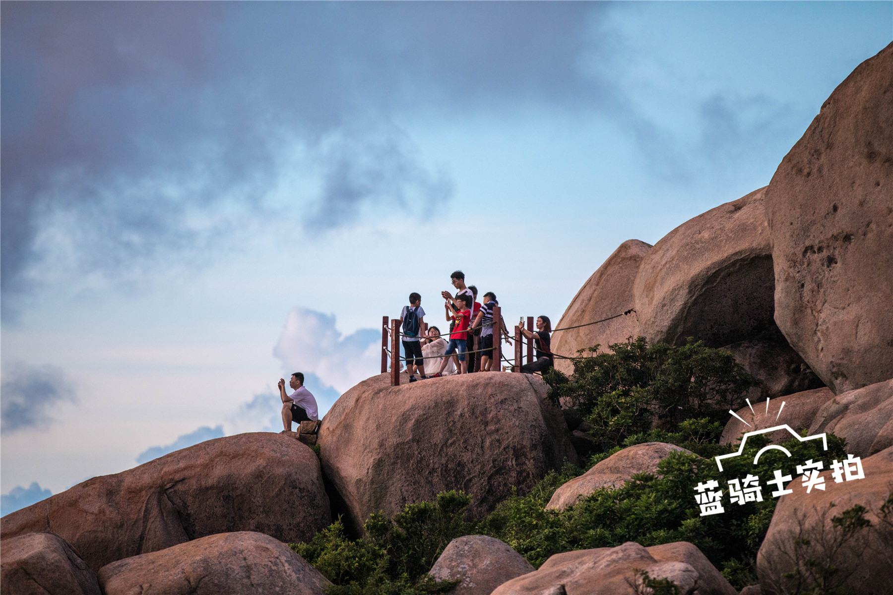 【转】珠海外伶仃岛实用旅游攻略,教你玩转海岛!