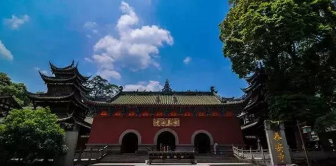 【转】青城山两日攻略,一见青城,一见倾城