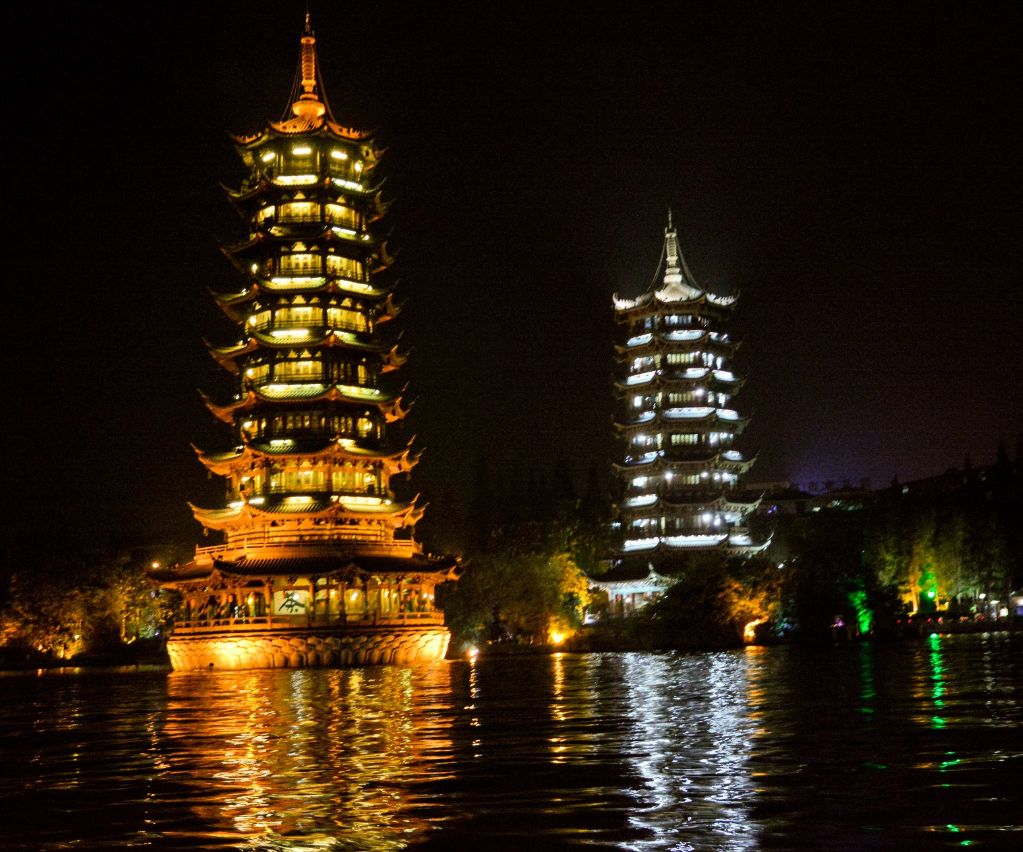 【转】桂林阳朔旅游攻略·桂林游江行|三日游超全攻略干货!