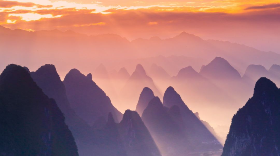【转】桂林阳朔旅游攻略·桂林游江行|三日游超全攻略干货!