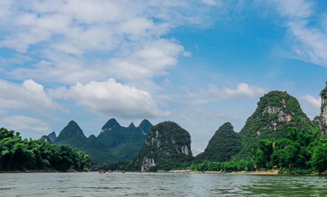 【转】桂林阳朔旅游攻略·桂林游江行|三日游超全攻略干货!