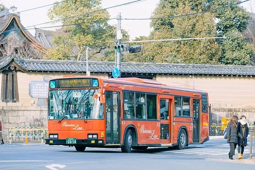 【转】当了N次冤大头,终于憋出这篇全网最“干”日本交通攻略