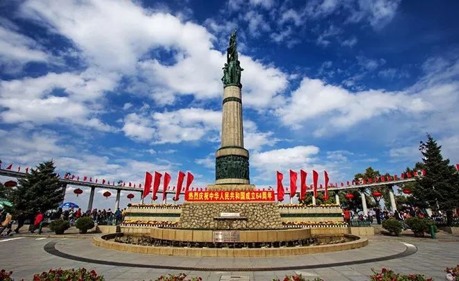 【转】哈尔滨初体验|哈尔滨4天漫游终极收藏攻略