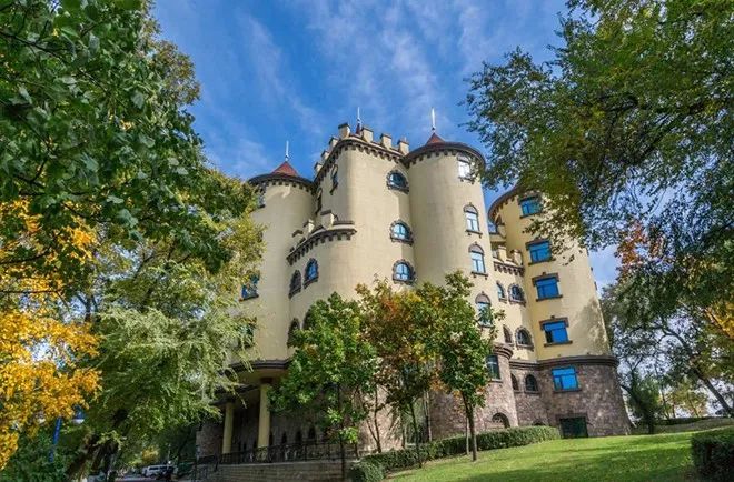 【转】哈尔滨初体验|哈尔滨4天漫游终极收藏攻略