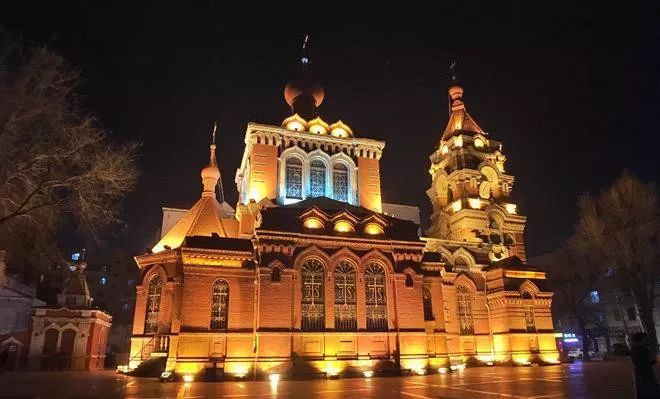 【转】哈尔滨初体验|哈尔滨4天漫游终极收藏攻略