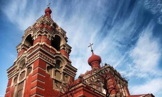 【转】哈尔滨初体验|哈尔滨4天漫游终极收藏攻略