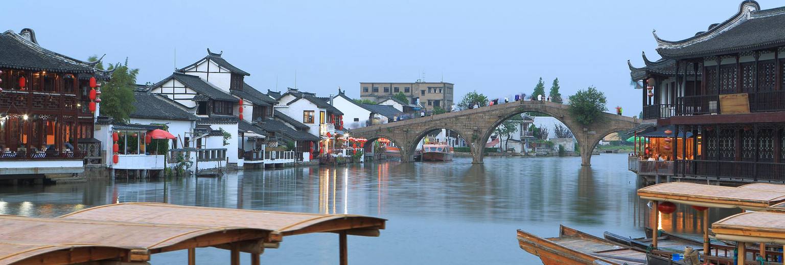 【转载】史上最强上海旅游攻略,你在其它地方找不到!