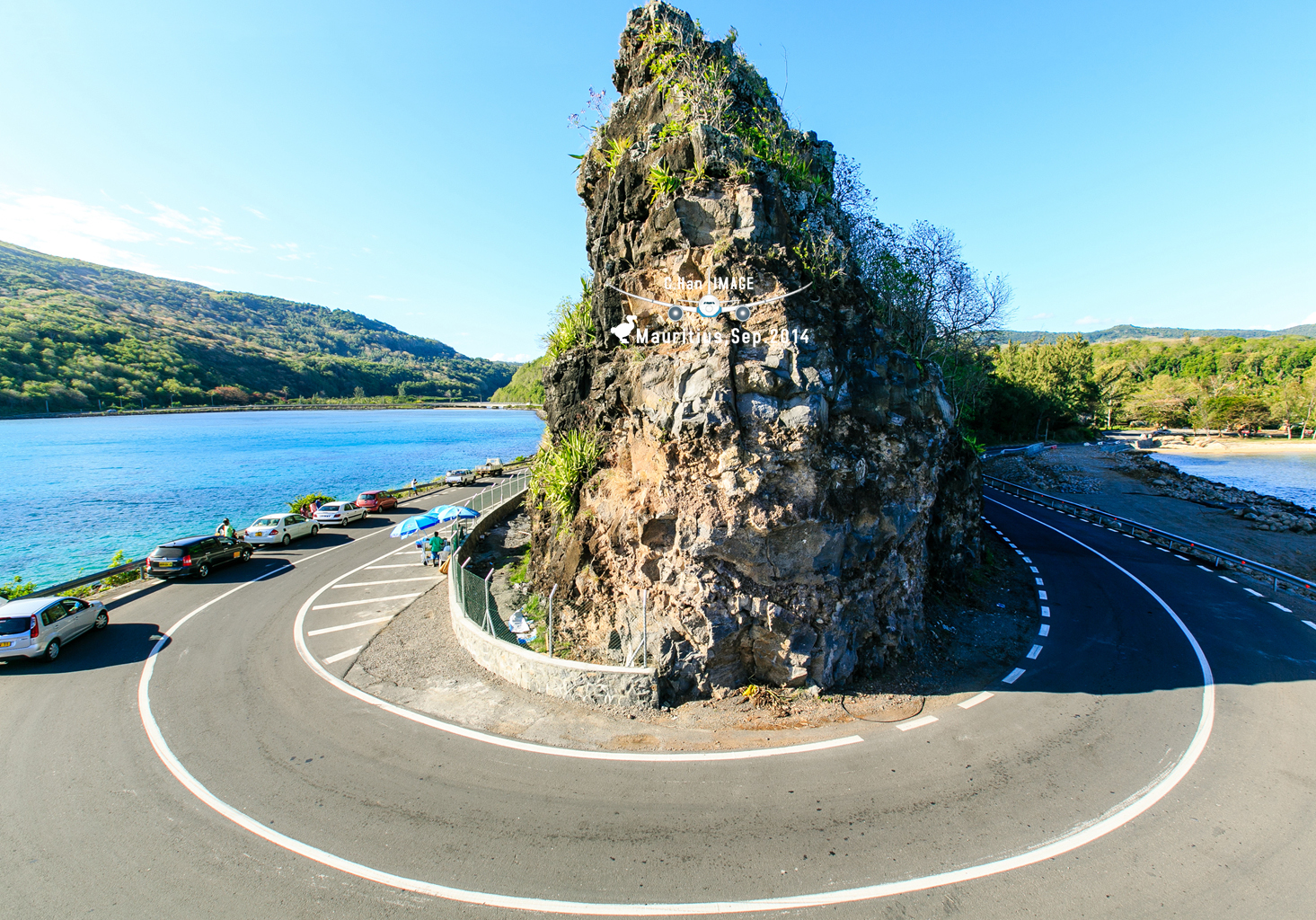 【转】毛里求斯最新玩法以及酒店挑选攻略