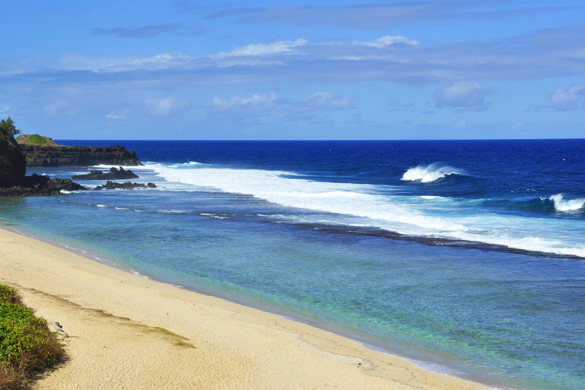 【转】毛里求斯最新玩法以及酒店挑选攻略