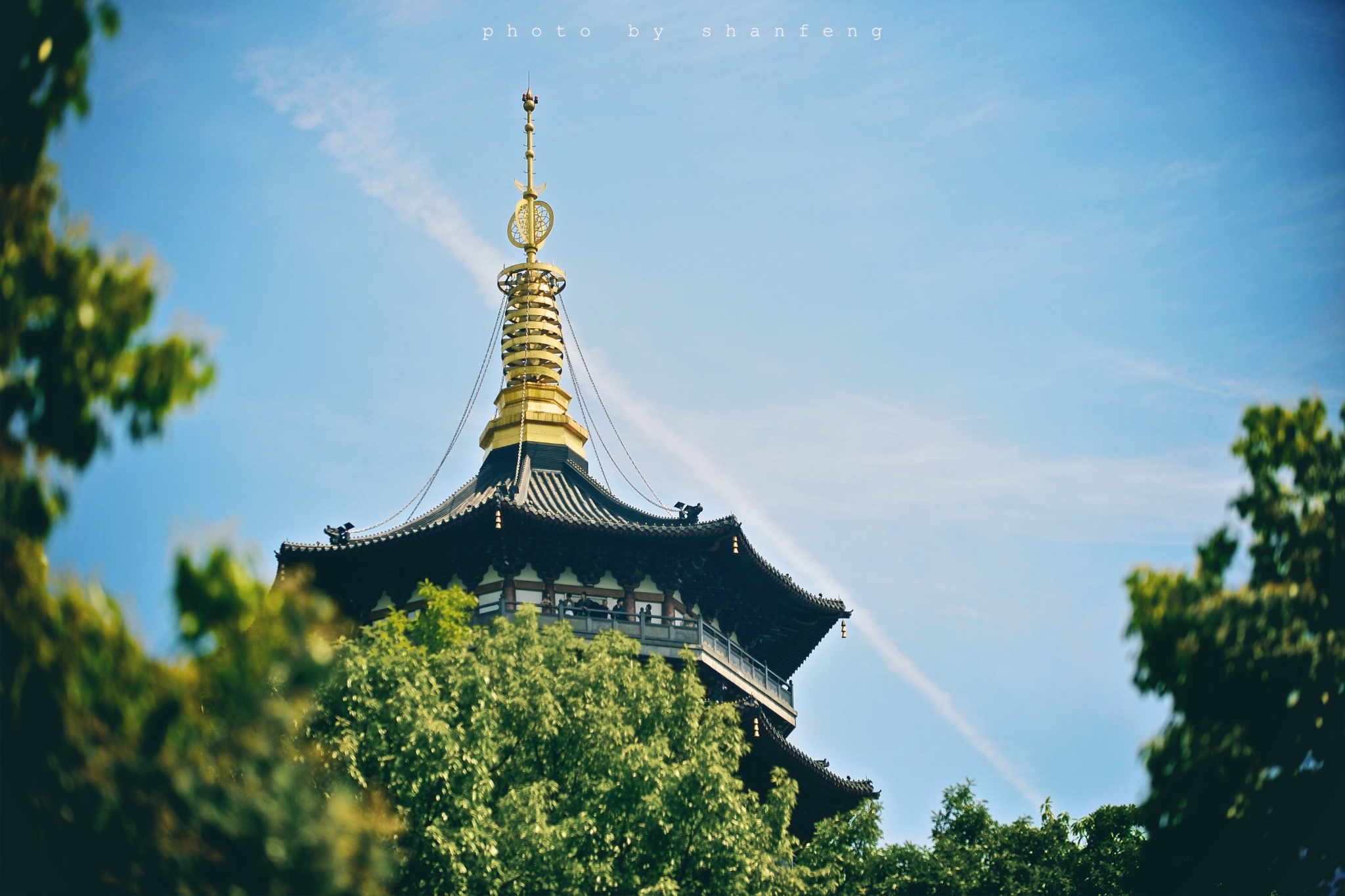 【转】初游必看!玩遍这些才算来过杭州!