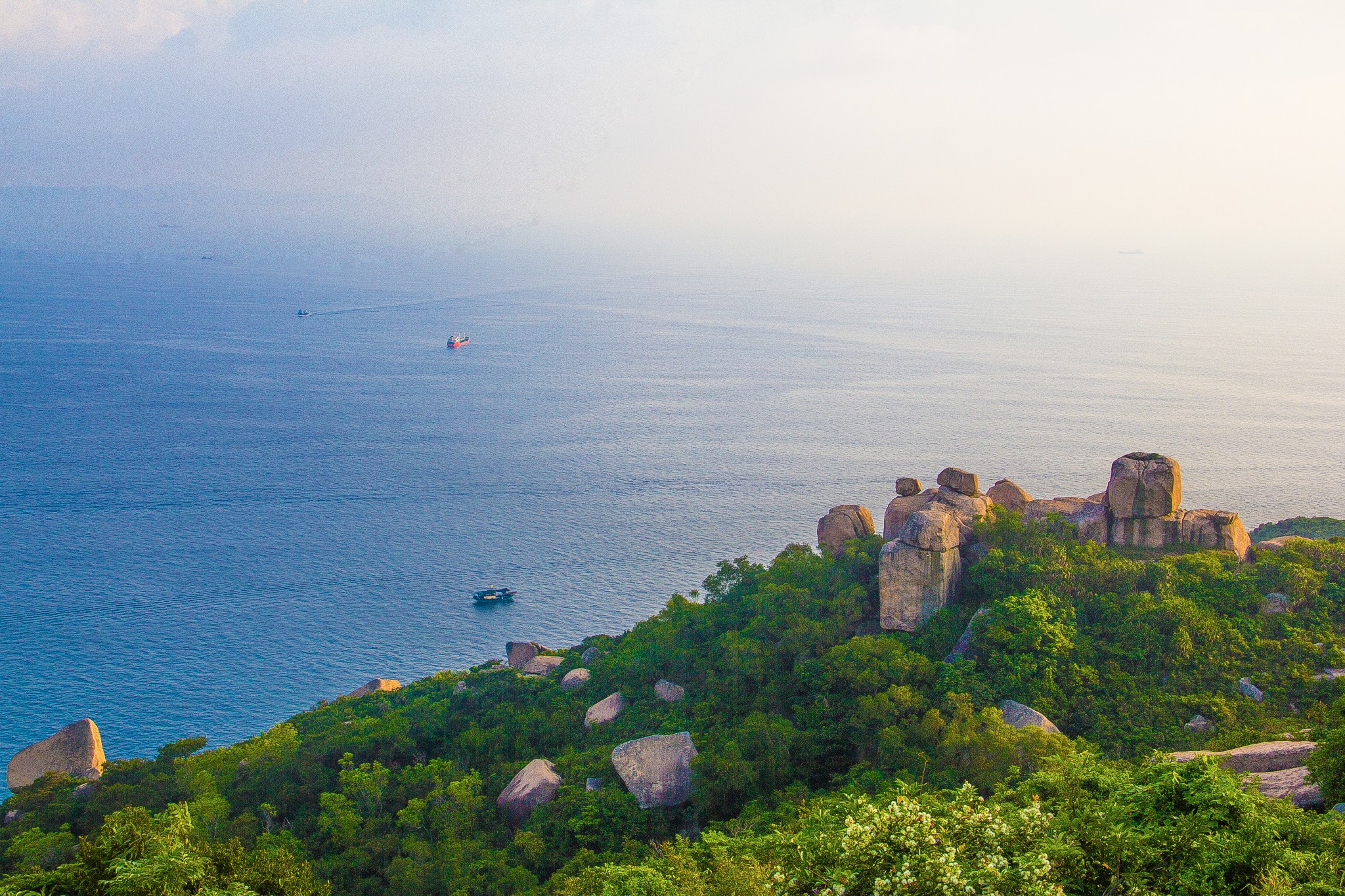 【转】珠海外伶仃岛实用旅游攻略,教你玩转海岛!