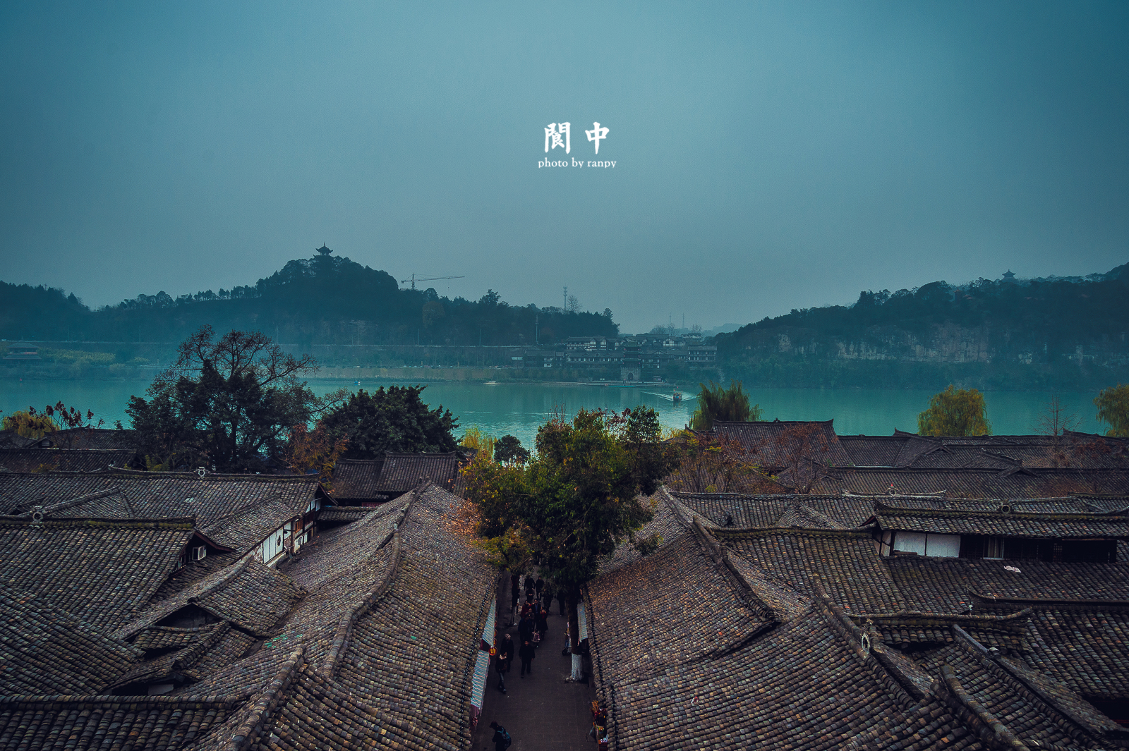 【转】成都周边2日自驾线路,你pick哪条呢?