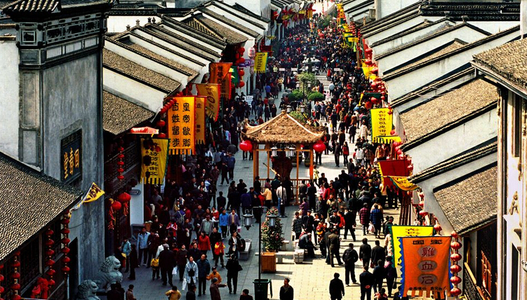 【转】初游必看!玩遍这些才算来过杭州!