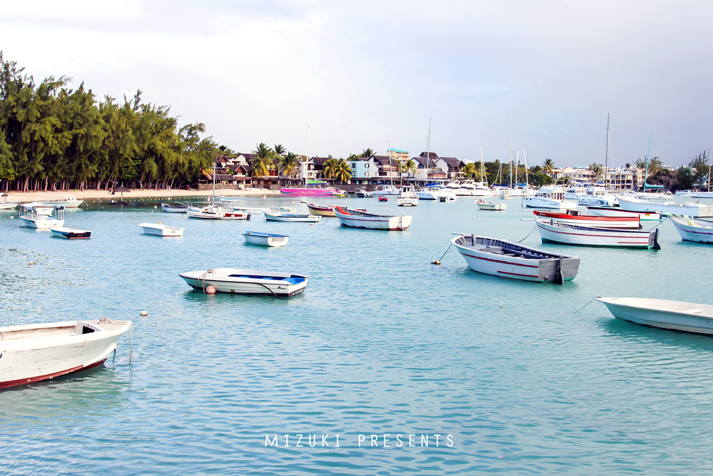 【转】毛里求斯最新玩法以及酒店挑选攻略