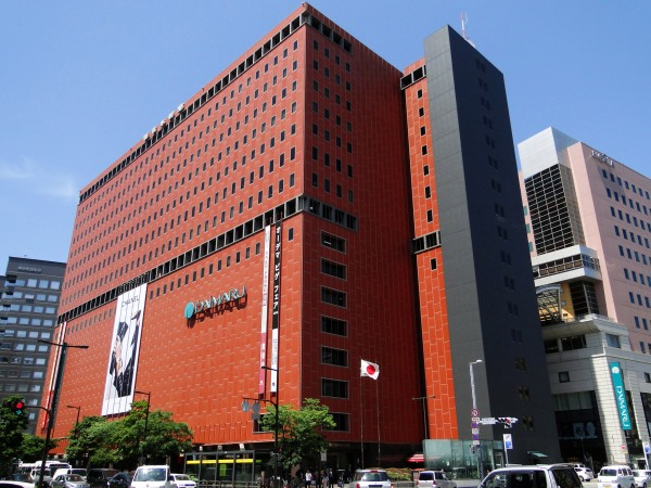 【转】东京太挤大阪太乱?来福冈吧!有拉面有药妆还有美景!