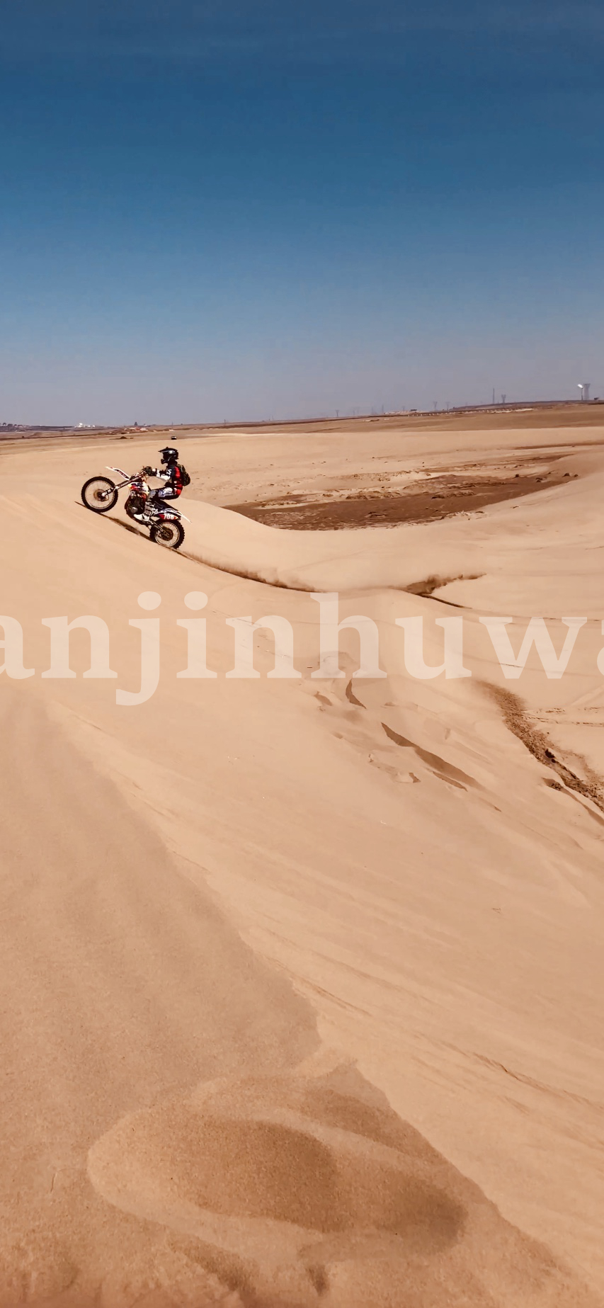 【转载】呼伦贝尔大草原攻略