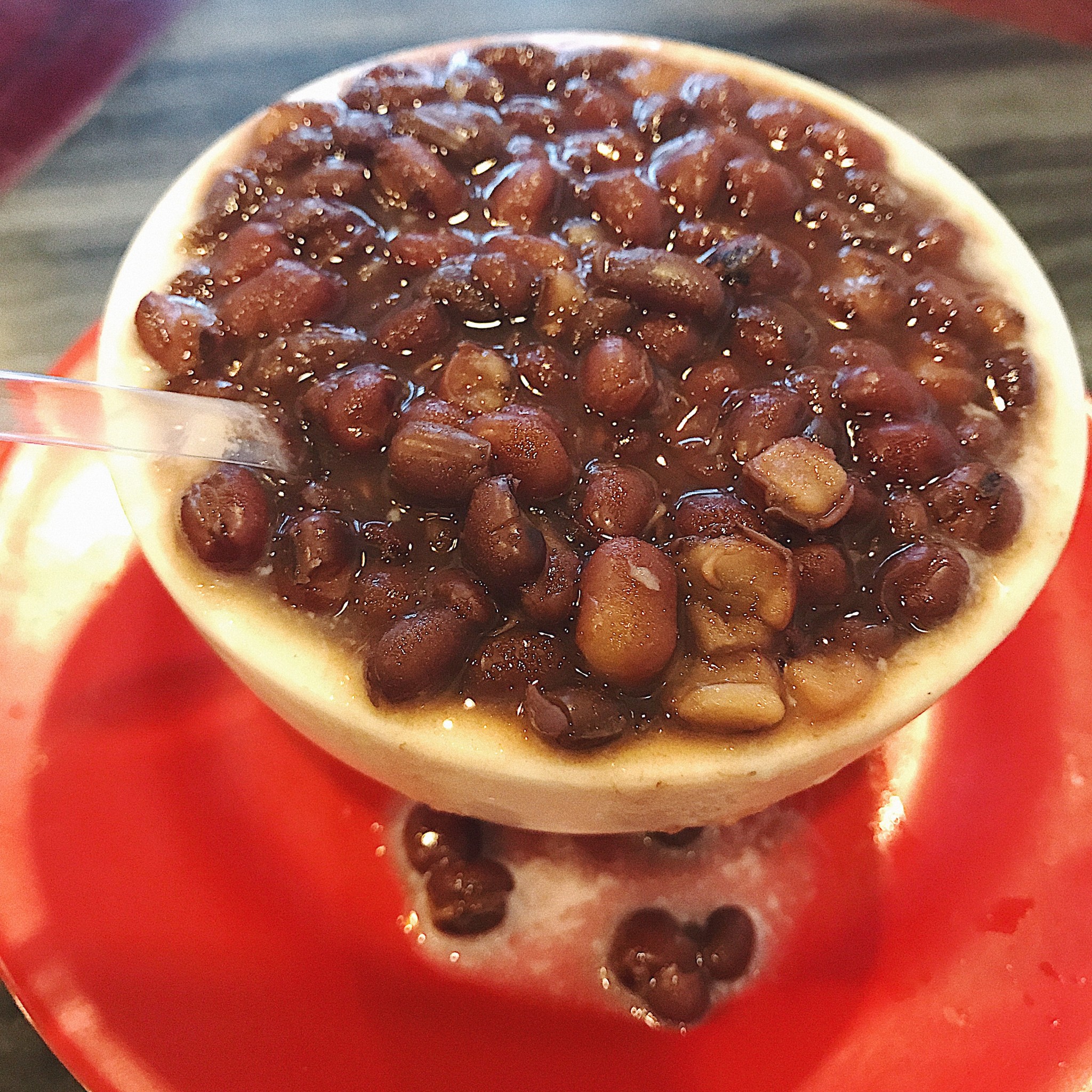 “你去广州做乜嘢?当然是食到呕啊”#广州顺德吃到扑街记#