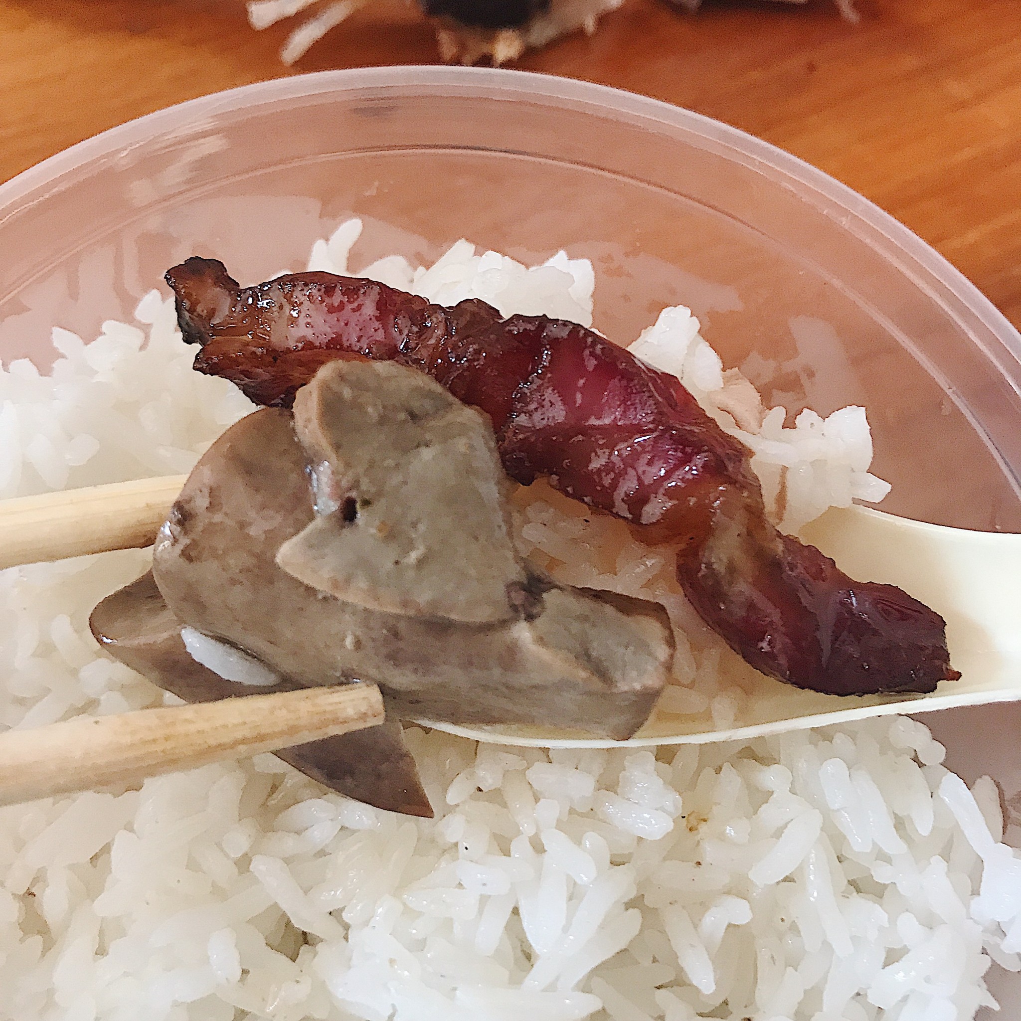 “你去广州做乜嘢?当然是食到呕啊”#广州顺德吃到扑街记#